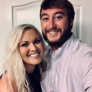 Meet your Posher, Jayme